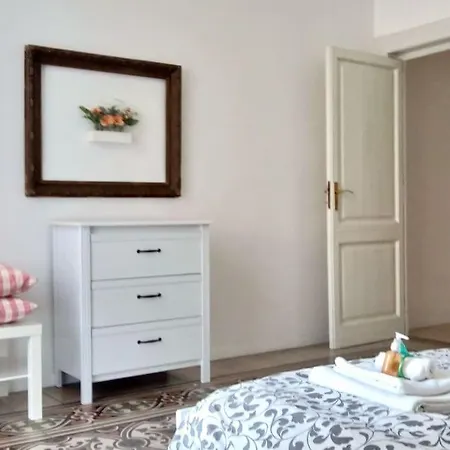Apartament Welcome To Bari