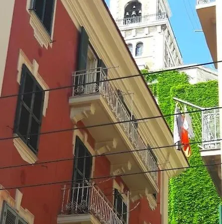 Welcome To * Bari