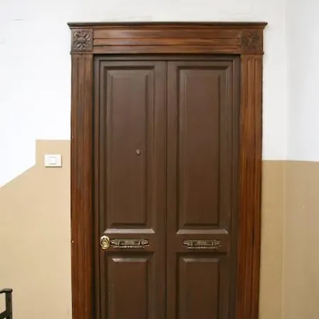 Welcome To Apartament