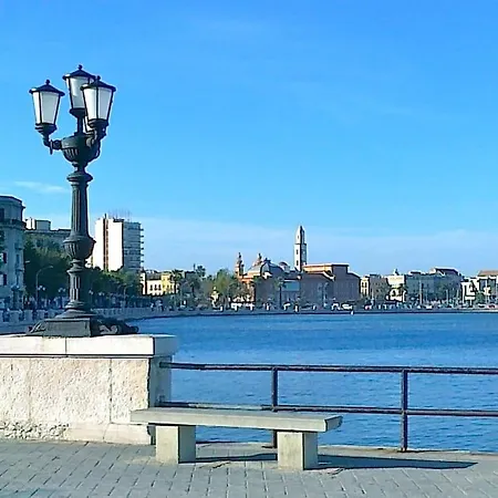 Welcome To * Bari