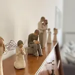 Welcome To Appartamento