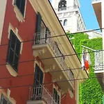 Welcome To * Bari