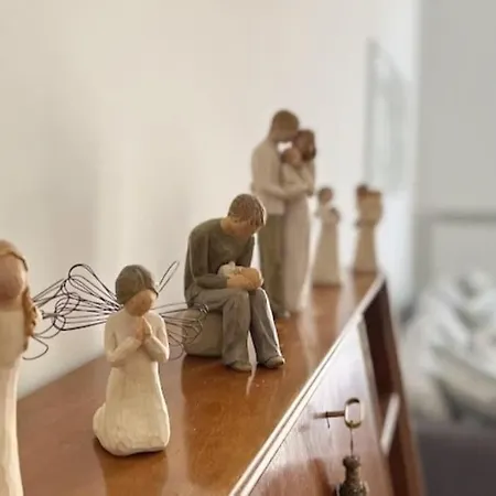 Welcome To Apartamento