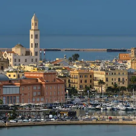 Welcome To Apartamento *