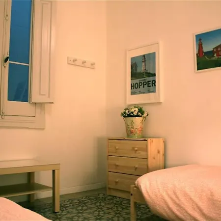 Apartamento Welcome To