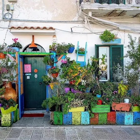 Apartamento Welcome To