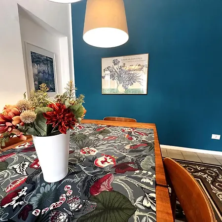 Apartamento Welcome To *