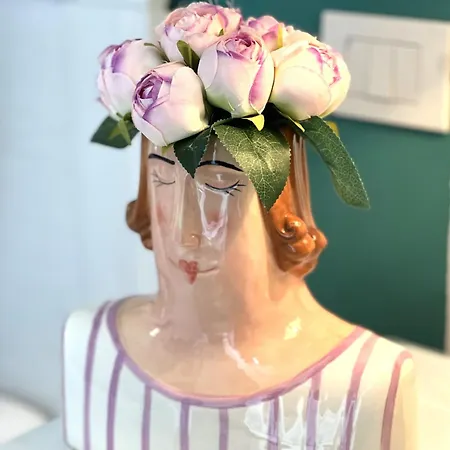 Welcome To Apartamento