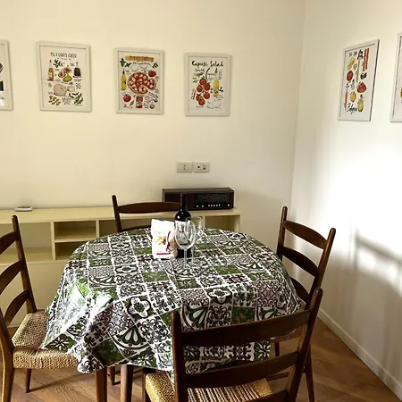 Apartamento Welcome To