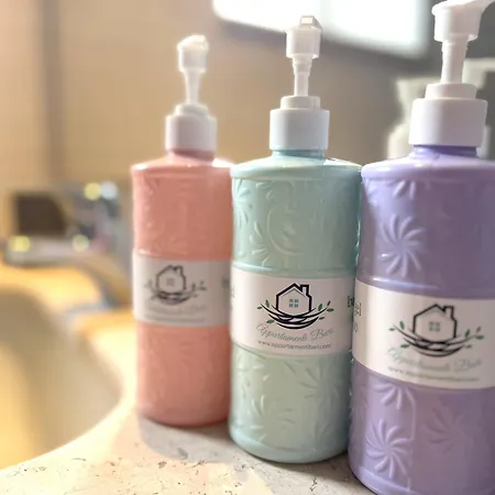 Apartamento Welcome To Bari