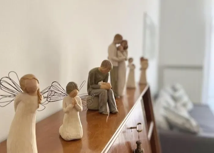 Welcome To Apartment