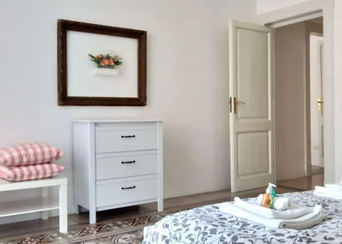 Apartment Welcome To Bari