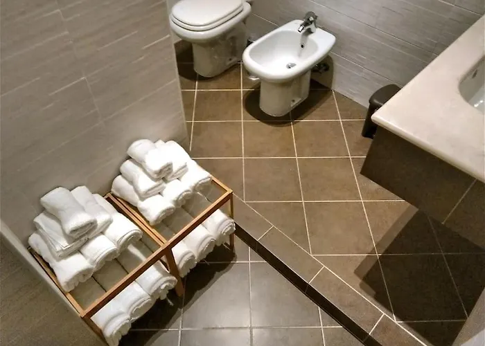 Apartment Welcome To