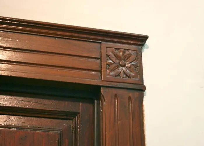 Welcome To Apartment