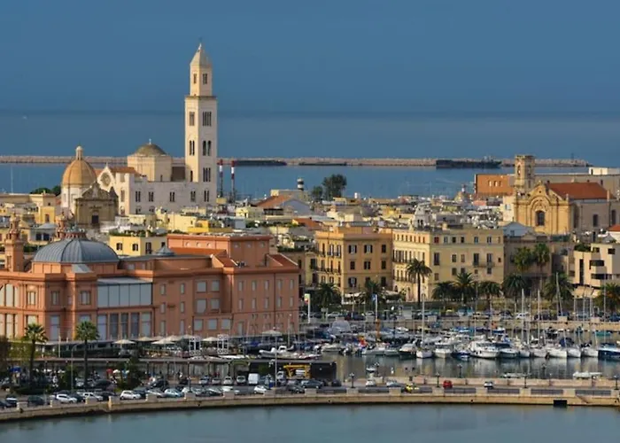 Welcome To Apartment *