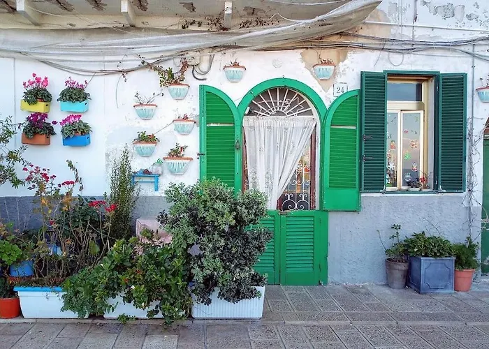 Apartment Welcome To Bari