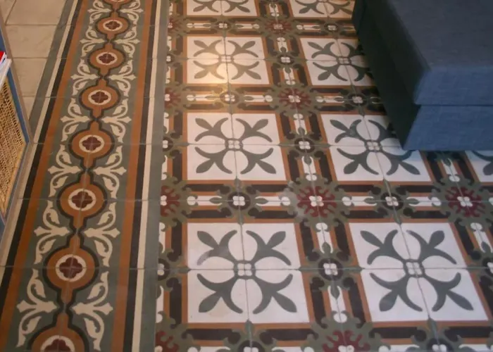 Welcome To Apartment *