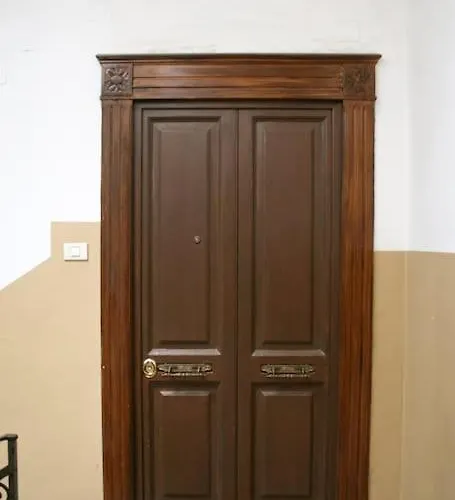 Welcome To Apartment