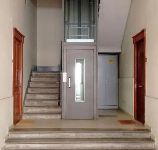 Welcome To Apartment *