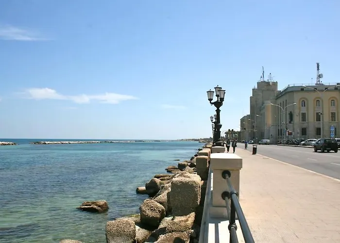 Apartment Welcome To