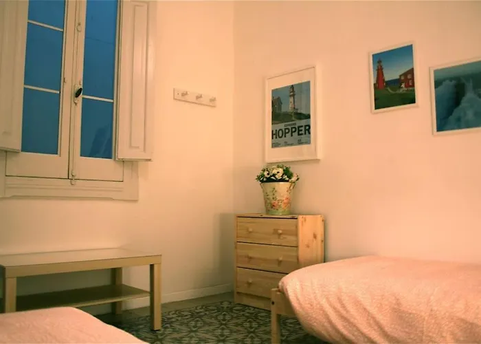 Apartment Welcome To