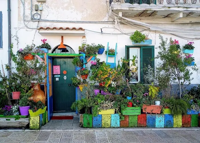 Apartment Welcome To