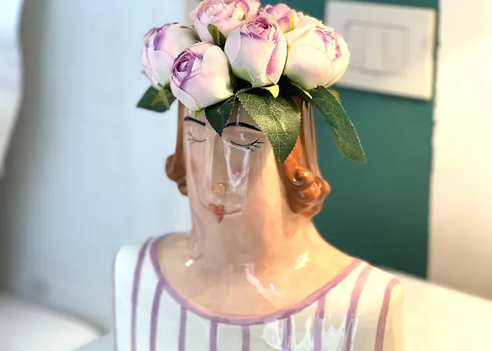 Welcome To Apartment