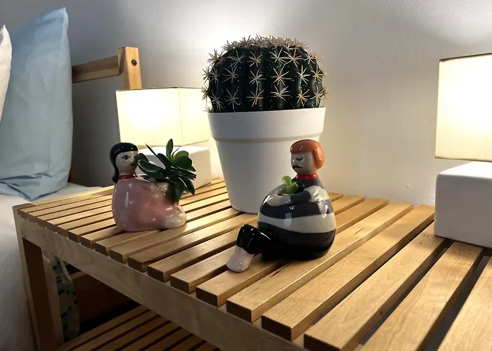 Apartment Welcome To *