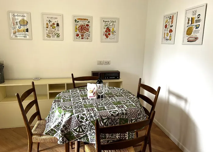 Apartment Welcome To