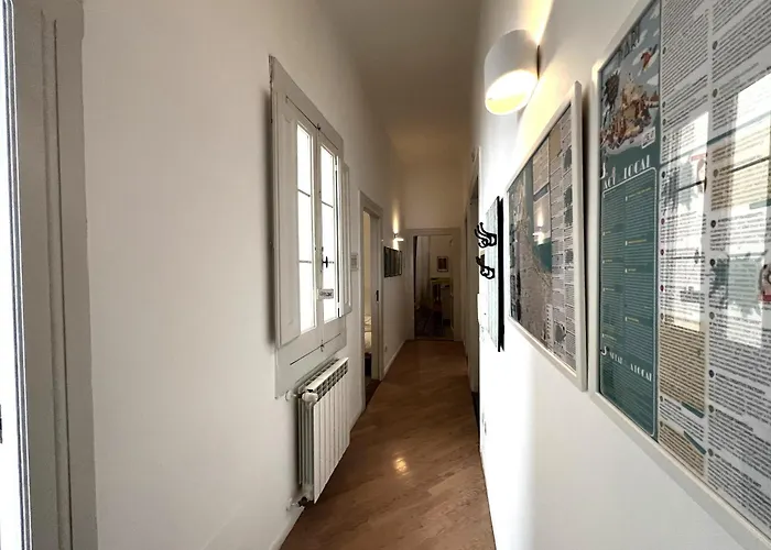 Welcome To Apartment