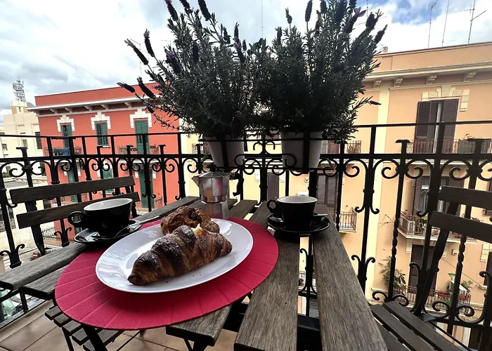 Welcome To Lägenhet